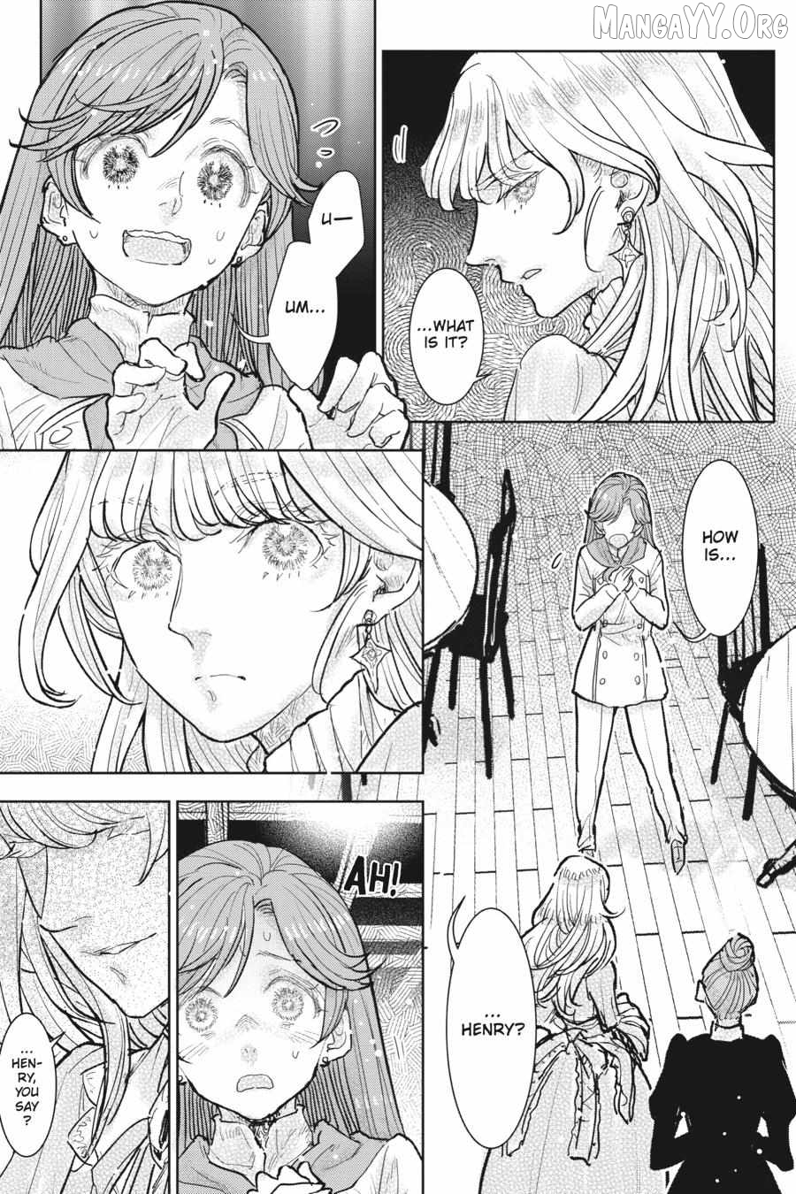 Since I Became A Commoner, My Engagement Was Annulled! Chapter 29 - page 18