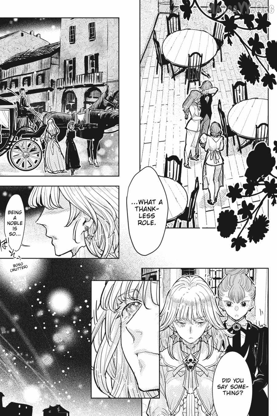 Since I Became A Commoner, My Engagement Was Annulled! Chapter 29 - page 22