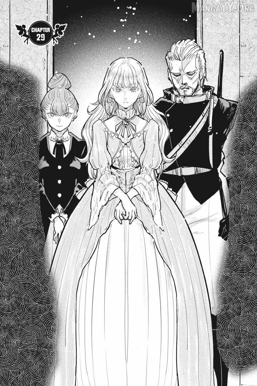 Since I Became A Commoner, My Engagement Was Annulled! Chapter 29 - page 3