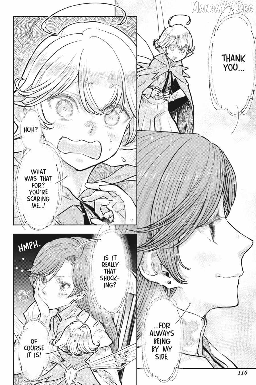 Since I Became A Commoner, My Engagement Was Annulled! Chapter 30 - page 10