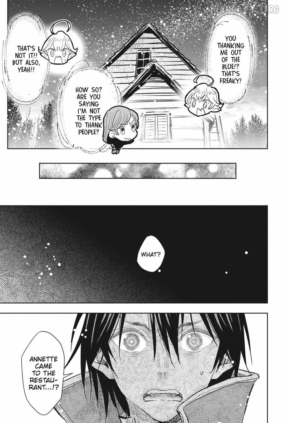 Since I Became A Commoner, My Engagement Was Annulled! Chapter 30 - page 11