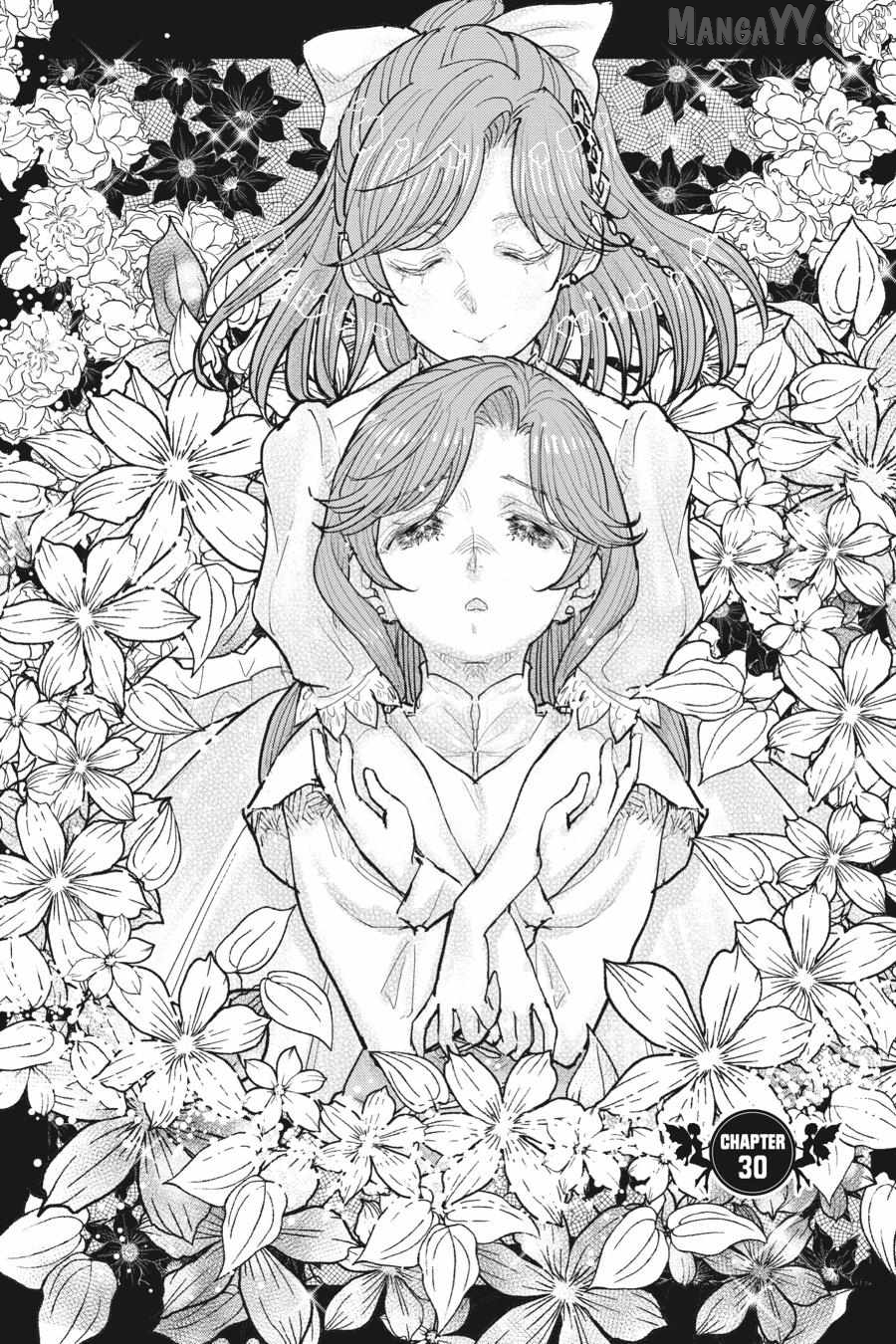 Since I Became A Commoner, My Engagement Was Annulled! Chapter 30 - page 2