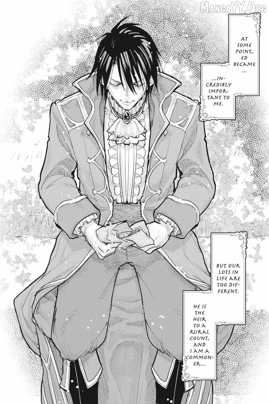 Since I Became A Commoner, My Engagement Was Annulled! Chapter 30 - page 20