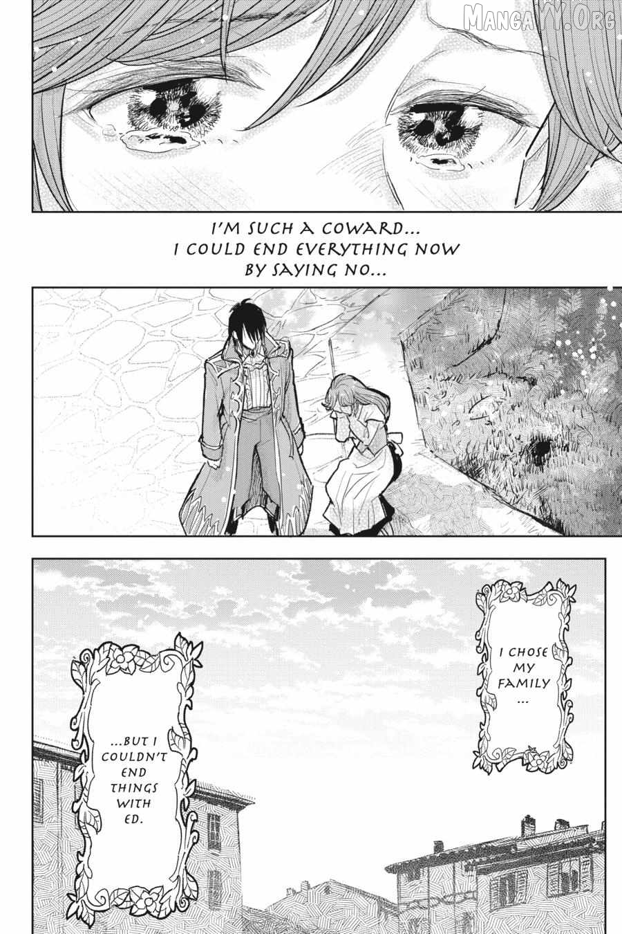 Since I Became A Commoner, My Engagement Was Annulled! Chapter 30 - page 24