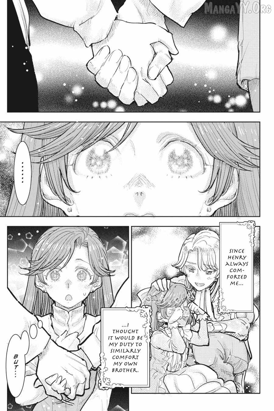 Since I Became A Commoner, My Engagement Was Annulled! Chapter 30 - page 3