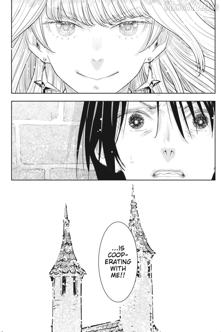 Since I Became A Commoner, My Engagement Was Annulled! Chapter 31 - page 12