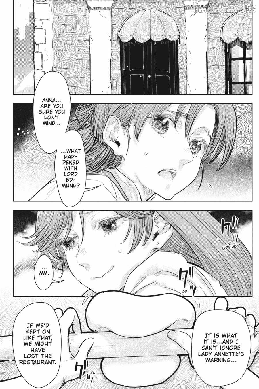 Since I Became A Commoner, My Engagement Was Annulled! Chapter 31 - page 14