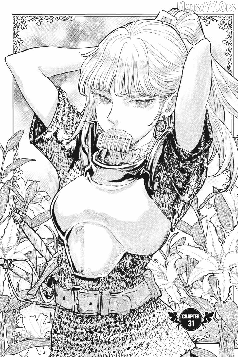 Since I Became A Commoner, My Engagement Was Annulled! Chapter 31 - page 2