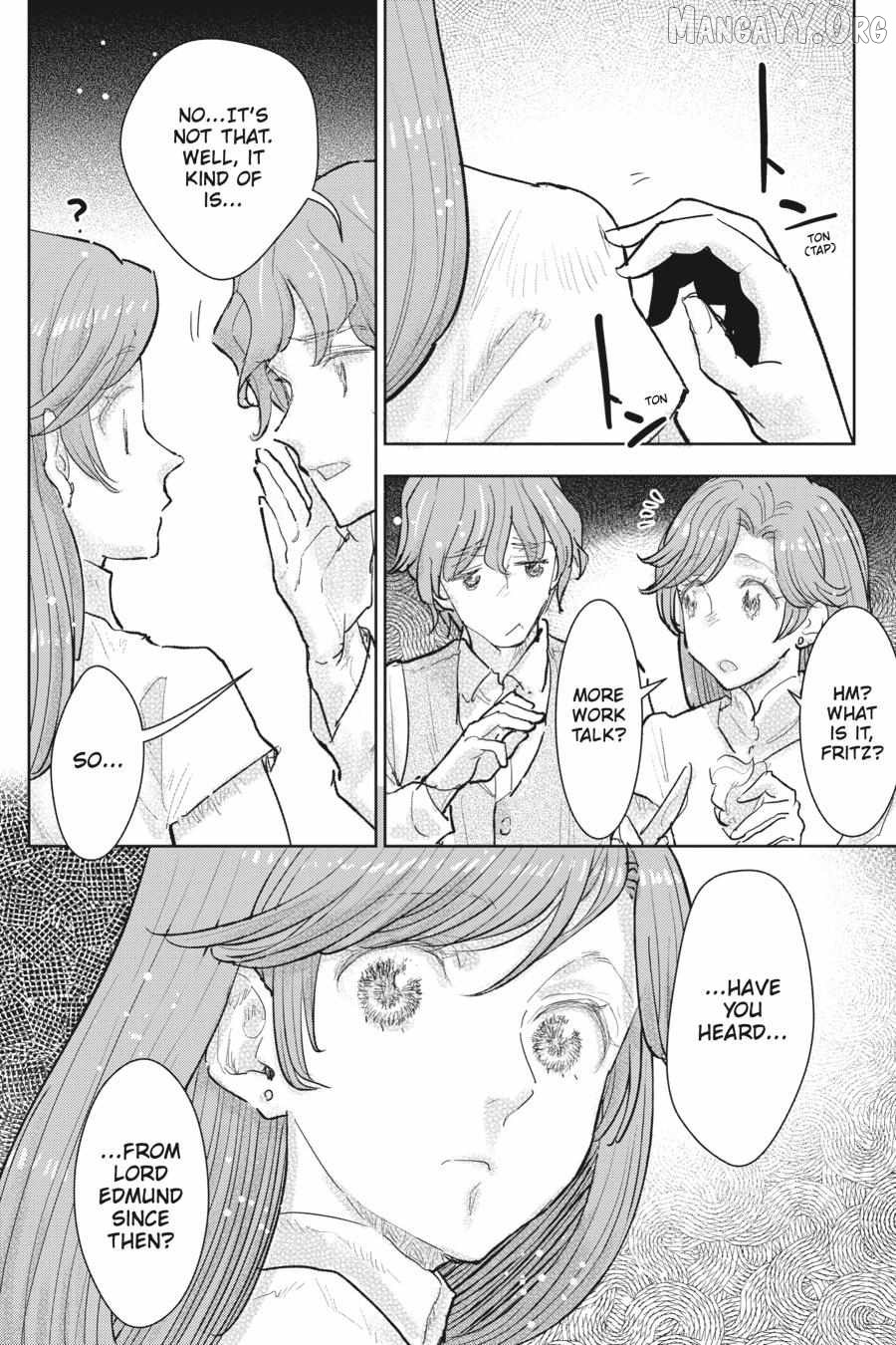 Since I Became A Commoner, My Engagement Was Annulled! Chapter 31 - page 24