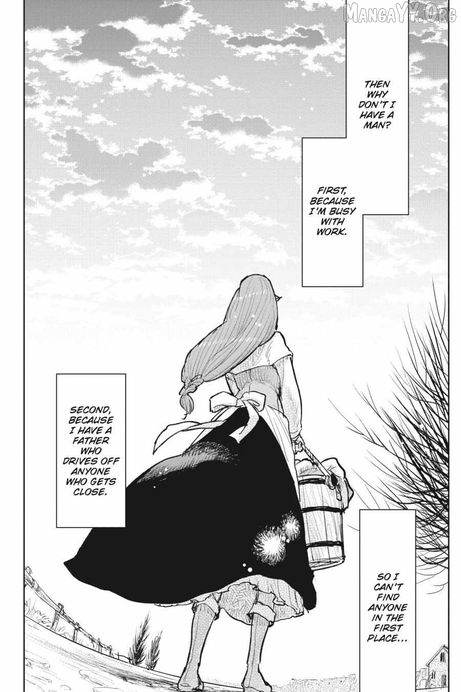 Since I Became A Commoner, My Engagement Was Annulled! Chapter 31 - page 30