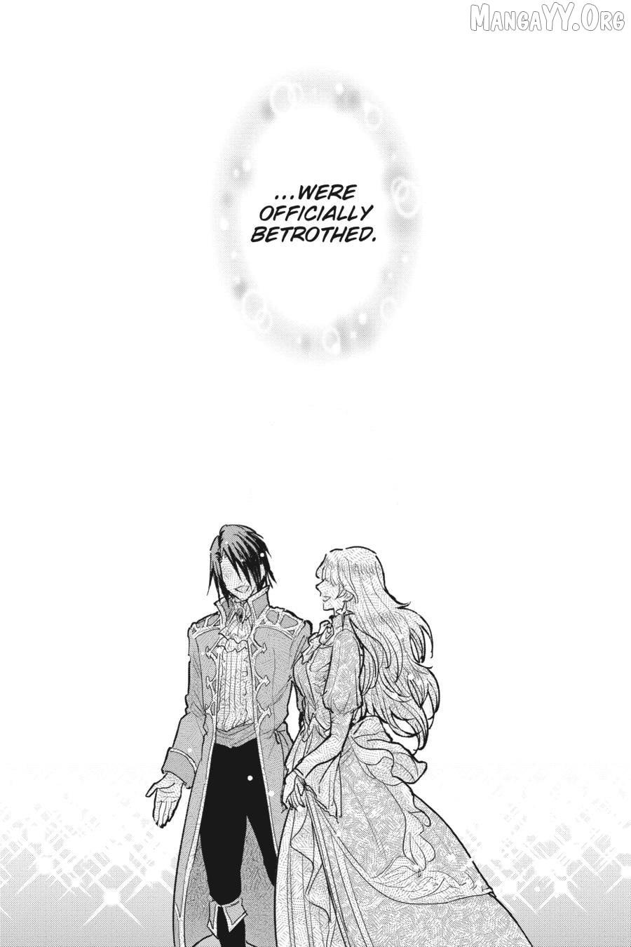 Since I Became A Commoner, My Engagement Was Annulled! Chapter 31 - page 33