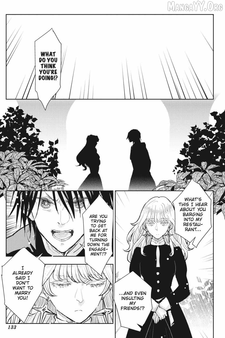 Since I Became A Commoner, My Engagement Was Annulled! Chapter 31 - page 7