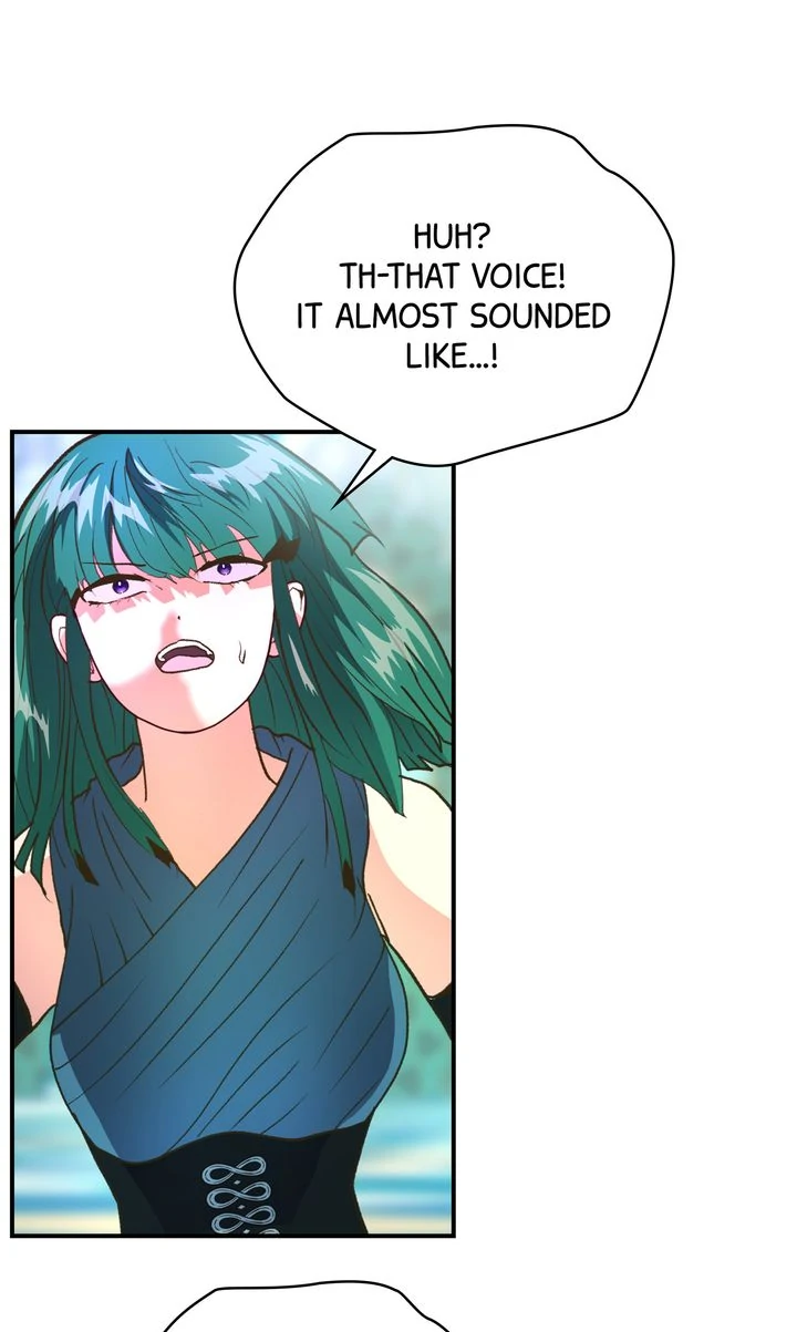 World of Ten Billion Chapter 40 - page 14