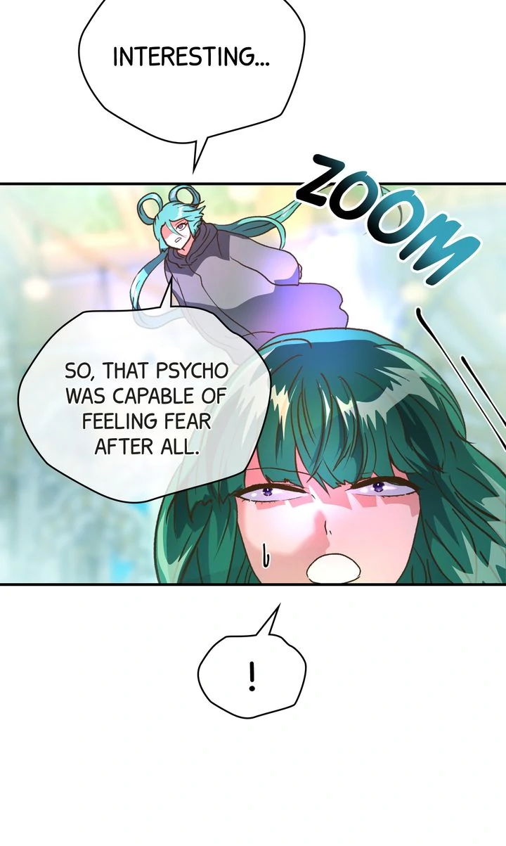 World of Ten Billion Chapter 40 - page 15