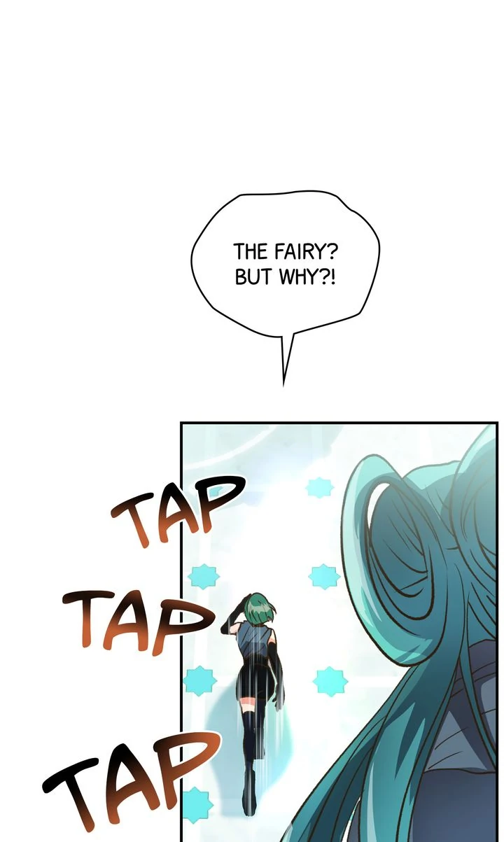 World of Ten Billion Chapter 40 - page 16