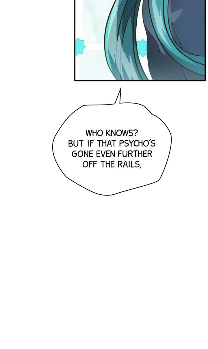 World of Ten Billion Chapter 40 - page 17