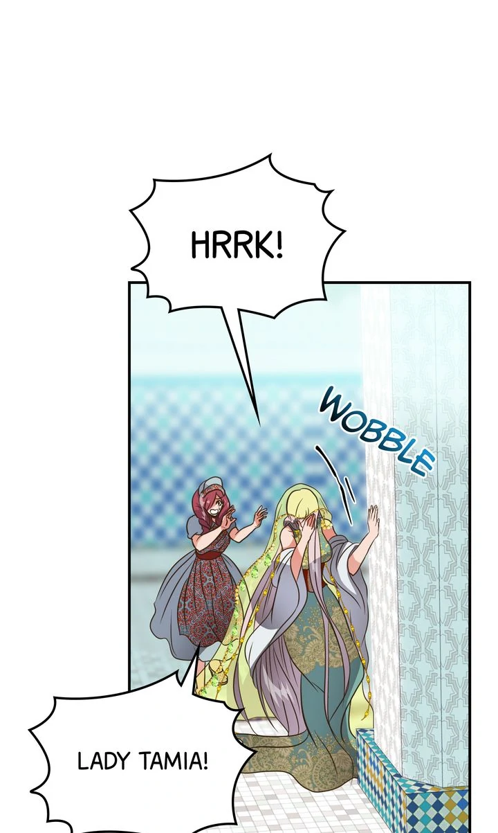 World of Ten Billion Chapter 40 - page 20