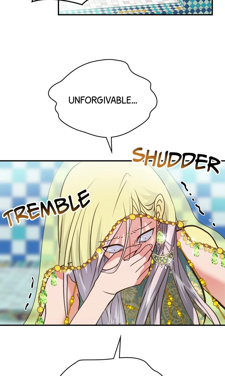 World of Ten Billion Chapter 40 - page 21