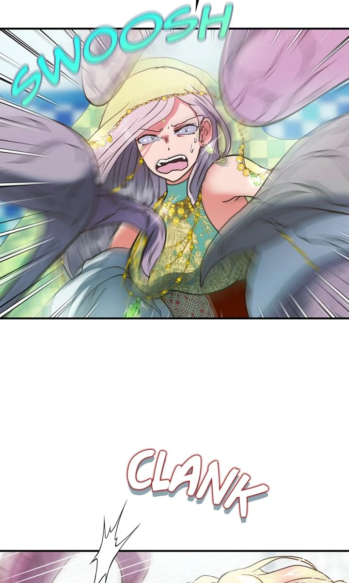 World of Ten Billion Chapter 40 - page 25