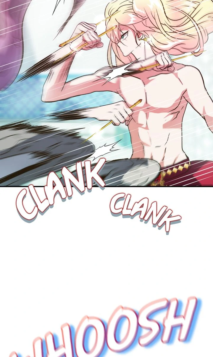 World of Ten Billion Chapter 40 - page 26