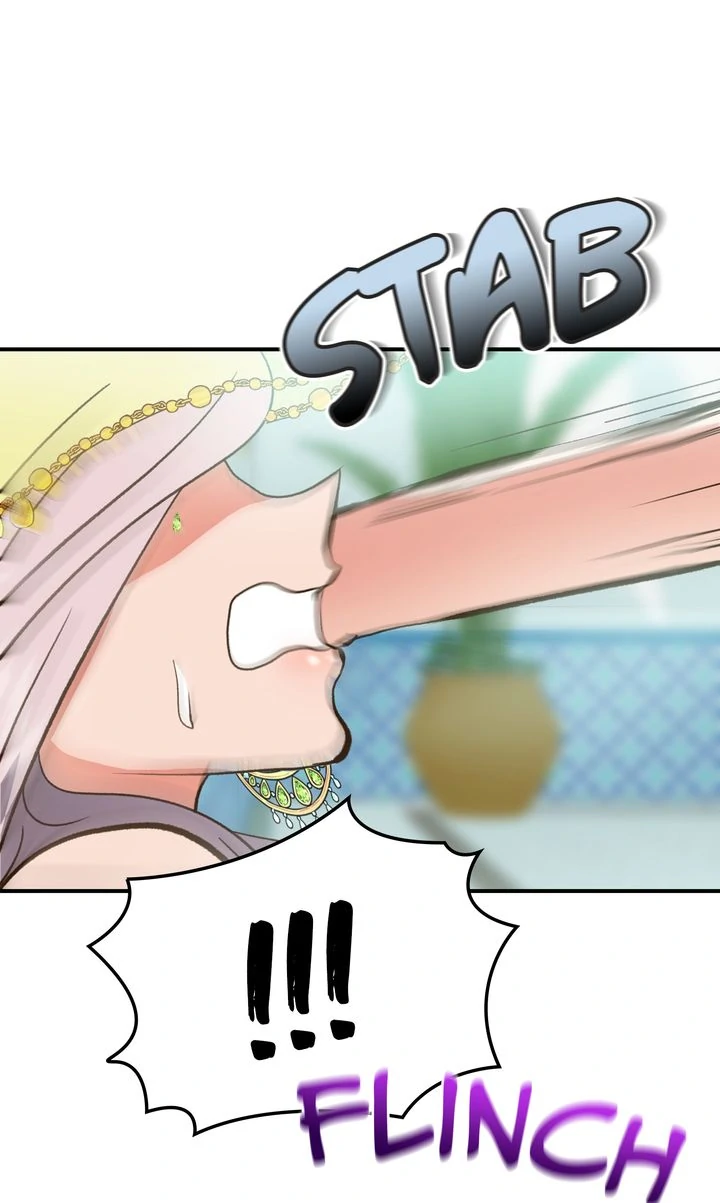 World of Ten Billion Chapter 40 - page 28