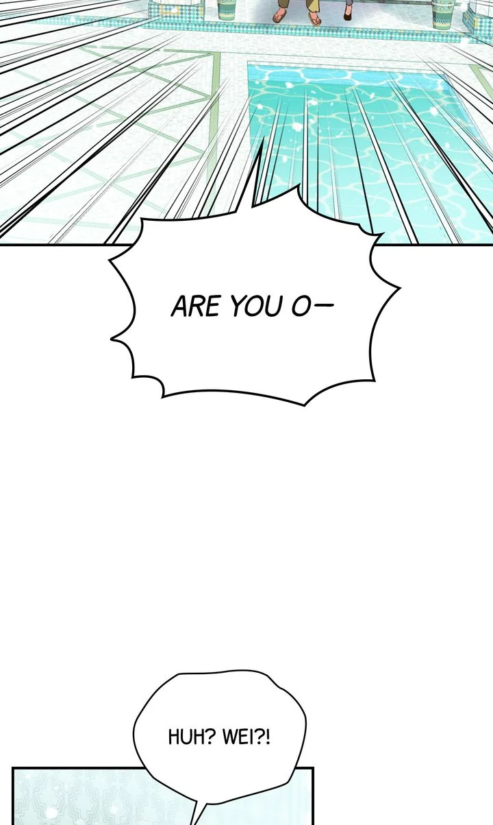 World of Ten Billion Chapter 40 - page 38