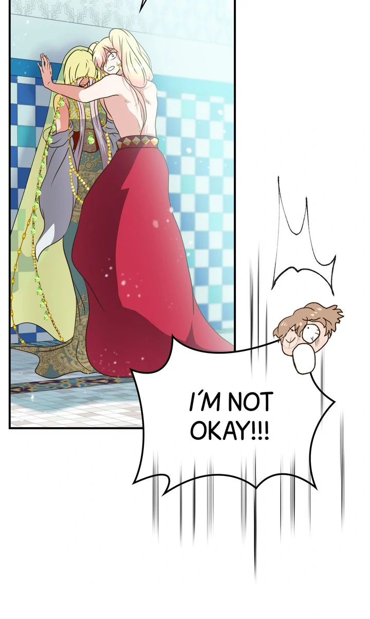 World of Ten Billion Chapter 40 - page 39