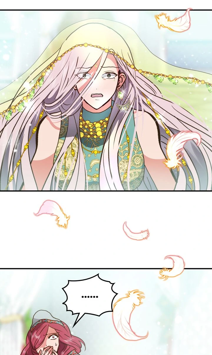 World of Ten Billion Chapter 40 - page 4