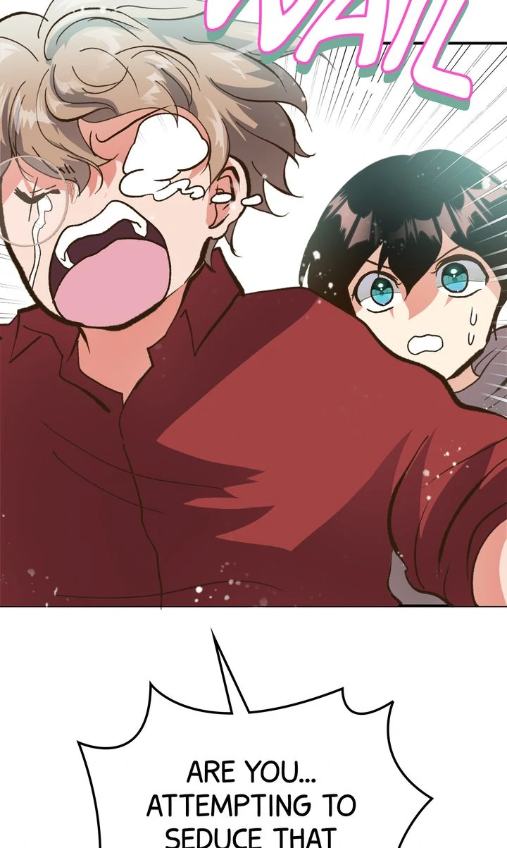 World of Ten Billion Chapter 40 - page 41