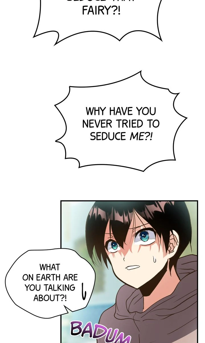 World of Ten Billion Chapter 40 - page 42