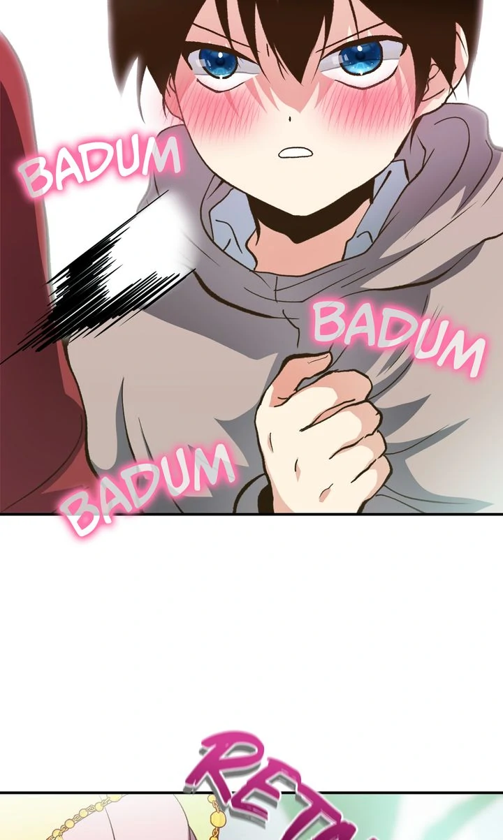 World of Ten Billion Chapter 40 - page 47