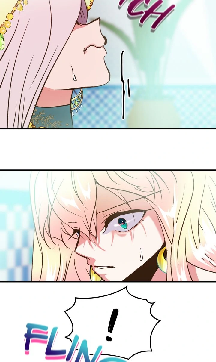 World of Ten Billion Chapter 40 - page 48