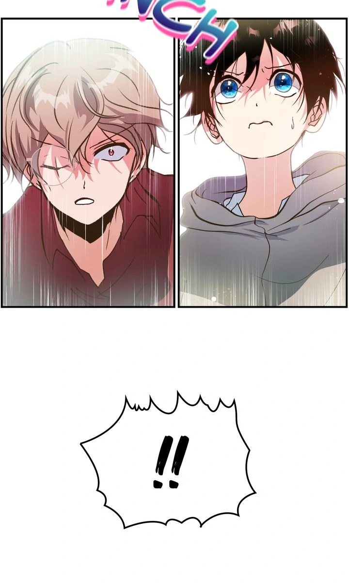 World of Ten Billion Chapter 40 - page 49