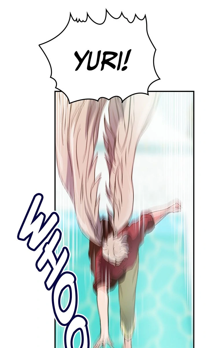 World of Ten Billion Chapter 40 - page 50