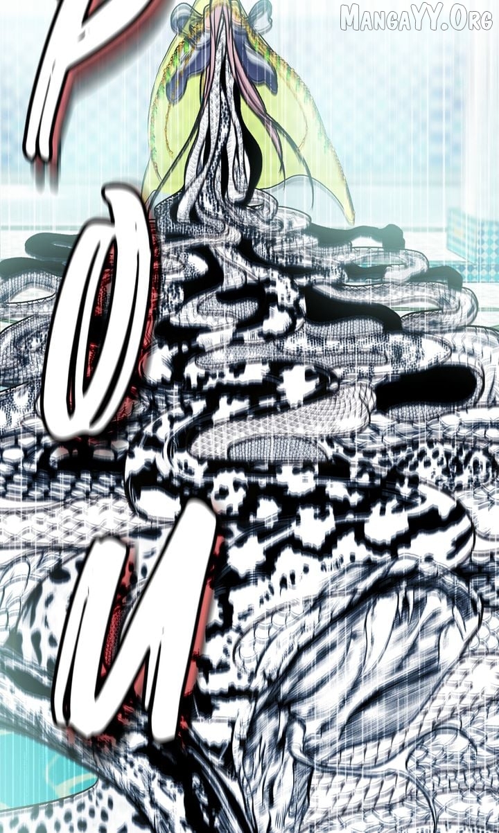 World of Ten Billion Chapter 40 - page 53