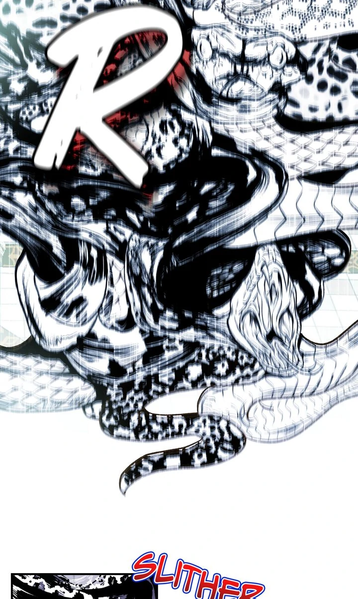 World of Ten Billion Chapter 40 - page 54