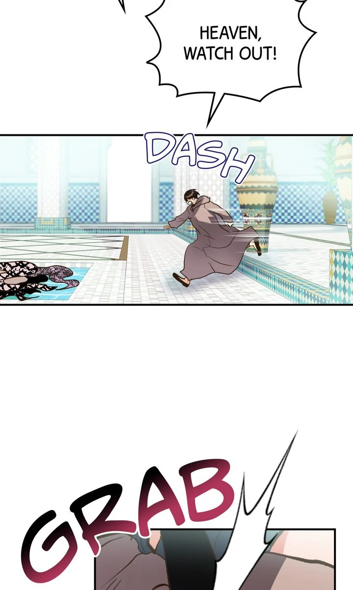 World of Ten Billion Chapter 40 - page 58