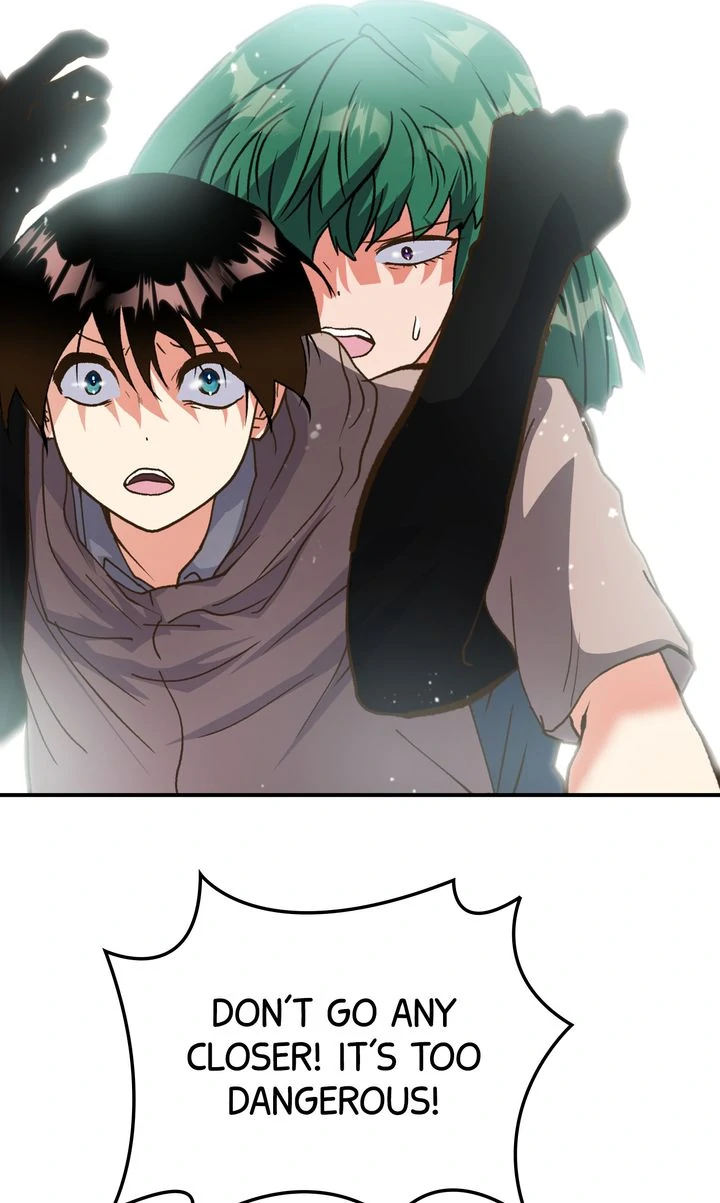 World of Ten Billion Chapter 40 - page 60