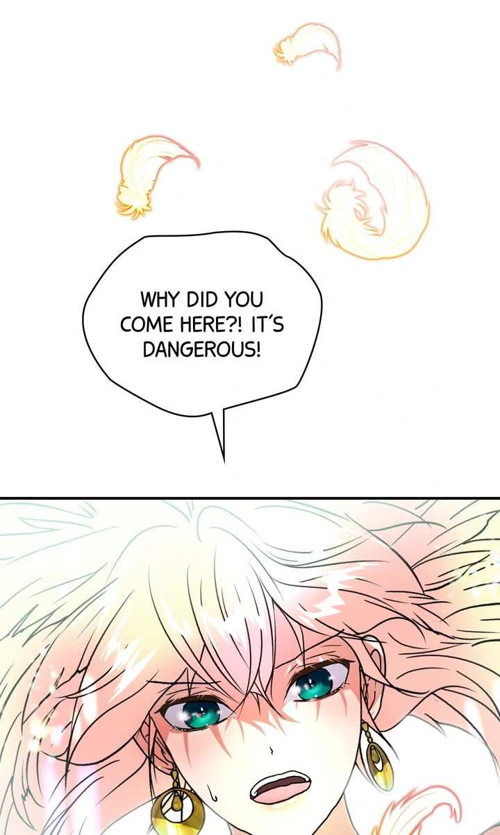 World of Ten Billion Chapter 40 - page 67