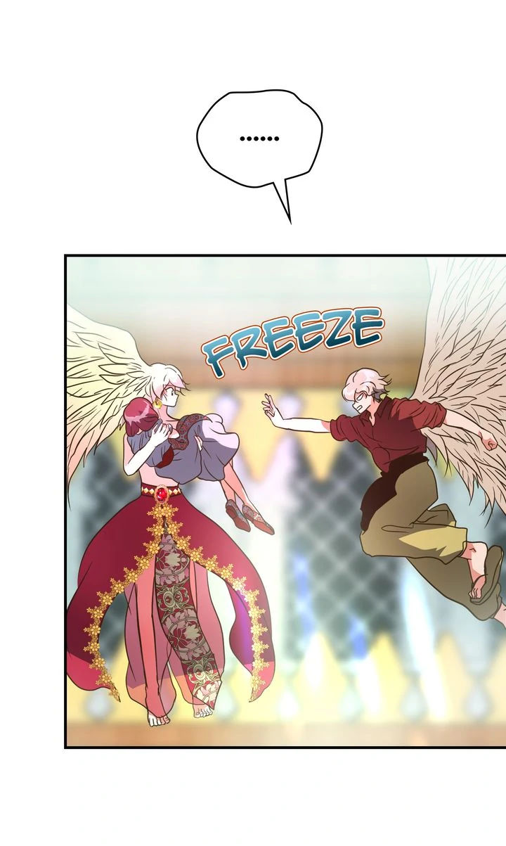 World of Ten Billion Chapter 40 - page 72