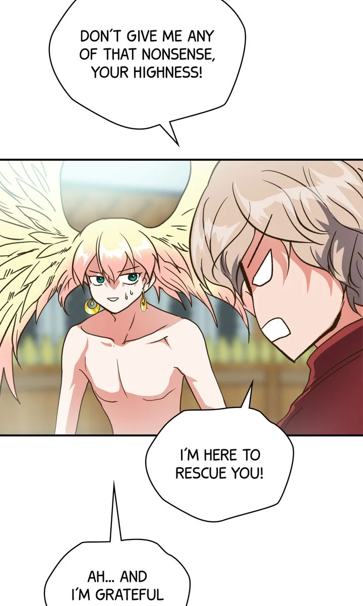 World of Ten Billion Chapter 40 - page 74