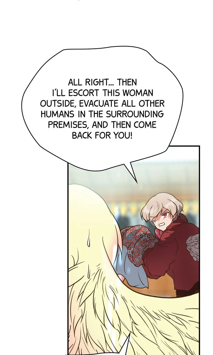 World of Ten Billion Chapter 40 - page 76