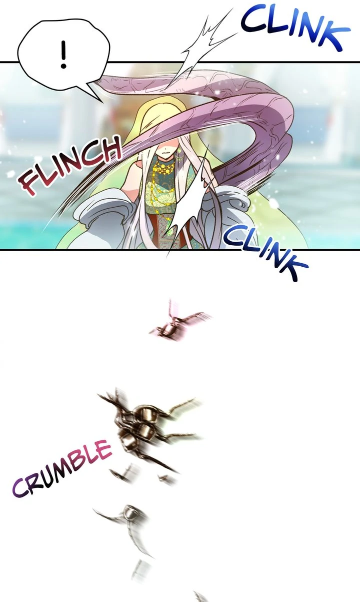 World of Ten Billion Chapter 40 - page 8