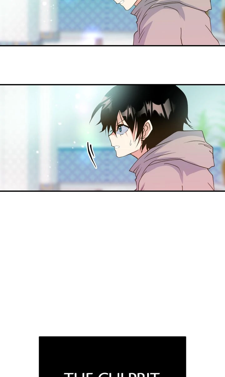 World of Ten Billion Chapter 40 - page 93