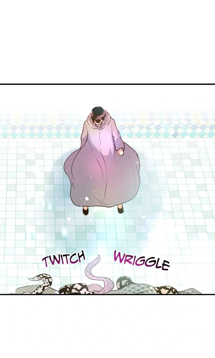 World of Ten Billion Chapter 41 - page 1