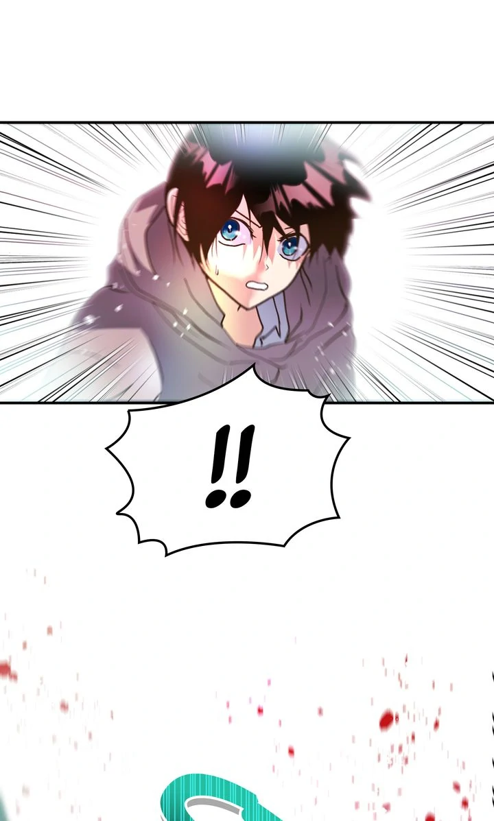 World of Ten Billion Chapter 41 - page 10