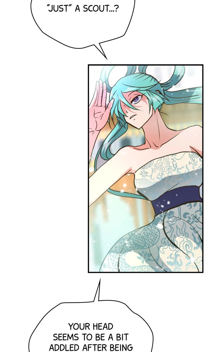 World of Ten Billion Chapter 41 - page 101