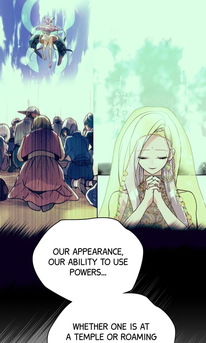 World of Ten Billion Chapter 41 - page 103