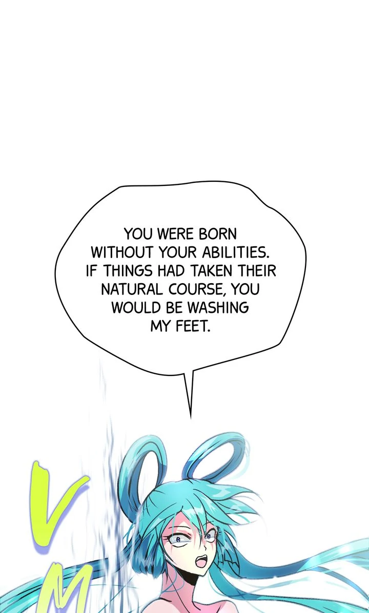 World of Ten Billion Chapter 41 - page 106