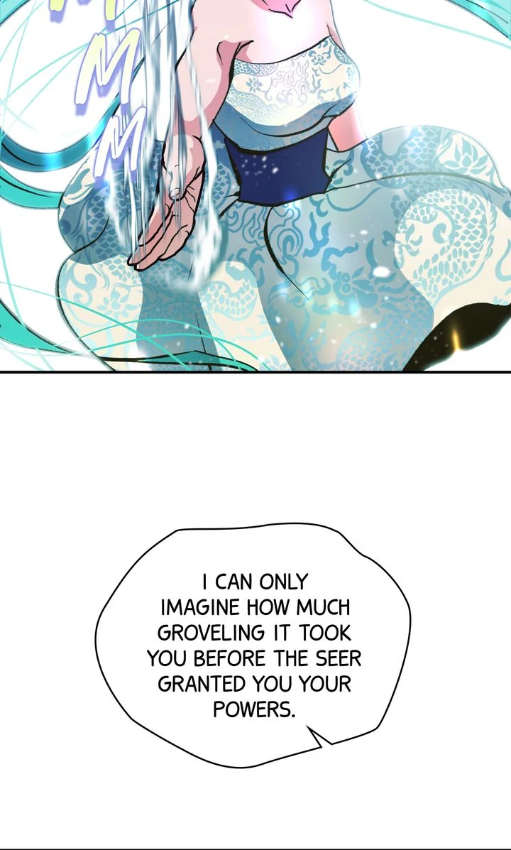 World of Ten Billion Chapter 41 - page 107